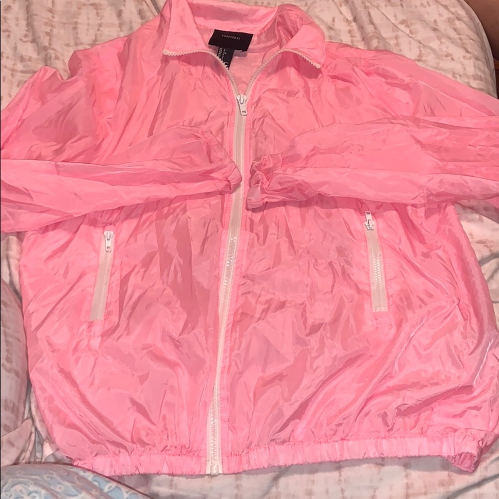 F21 Wind-runner🏃‍♀️